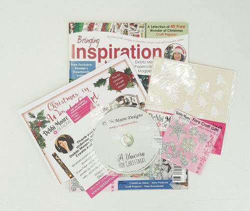 Bringing inspiration you - to,