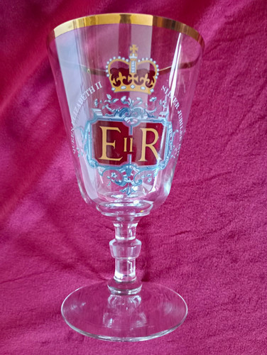 Queen elizabeth 1953 - queen, ii