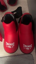 Sparring Kit Trenic taekwondo