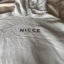 NICCE Hoodie