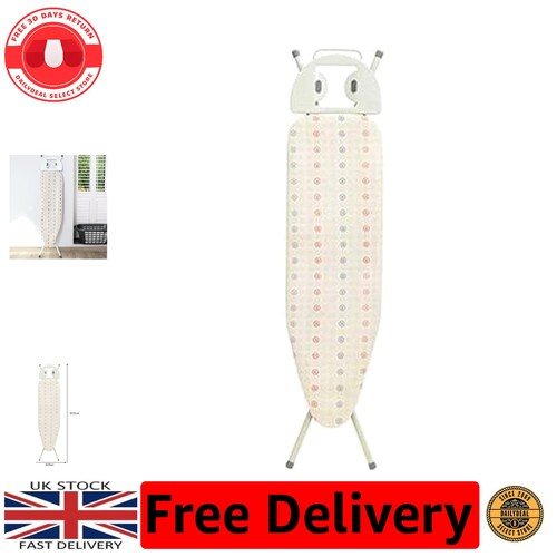 Multicolour cotton ironing - multicolour,