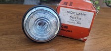 LUCAS NOS SIDE FLASHER LAMP