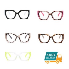 Oversize Polygon Cat