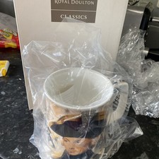 Horatio nelson tankard battle - nelson,