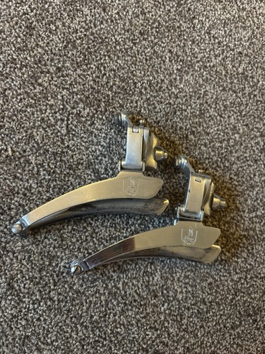 Campagnolo record front - c,