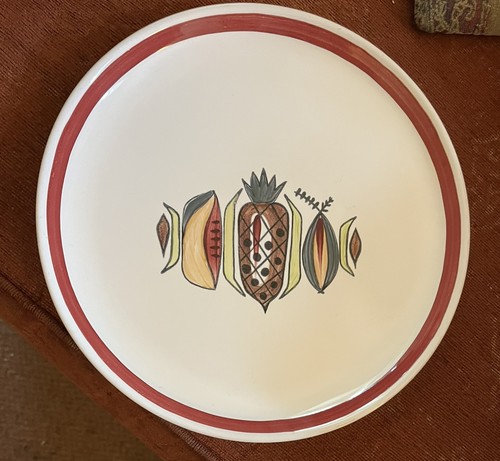 Denby jamaica serving - jamaica,
