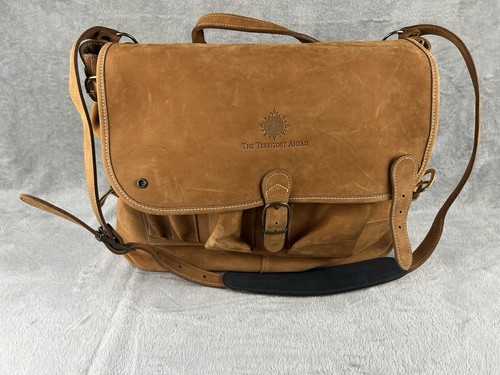 Territory ahead messenger - territory,
