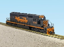 New spur usa trains - new, g