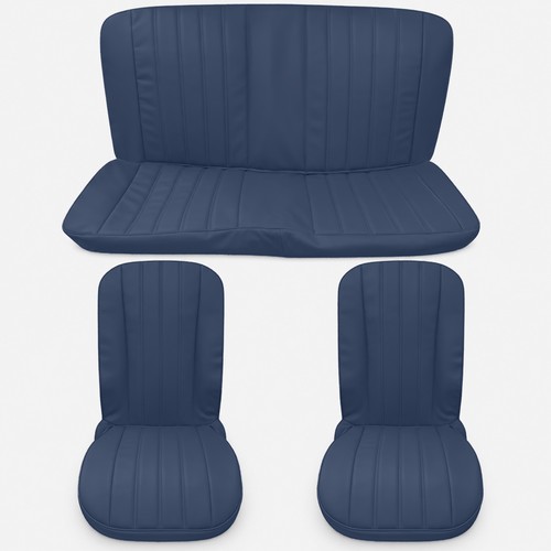 Sjs carstyling seat - covers, for