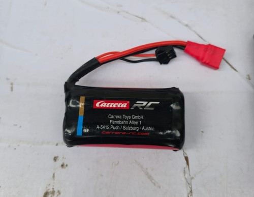Carrera 370600052 lifepo4 - carrera,