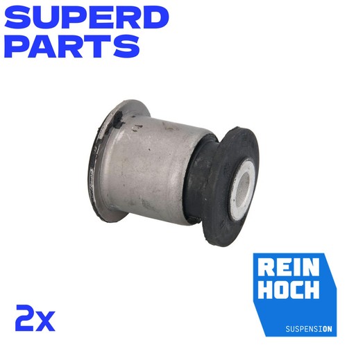 Front track control arm - track,