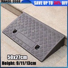 50cm Heavy Duty Rubber Kerb