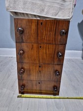 Antique Davenport Desk Parts