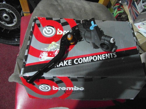 2012 honda cbr1000 brembo - 2012,