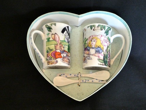 Paul cardew finecasa alice - paul,