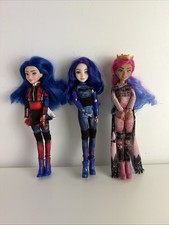 Disney Descendants 3 Dolls
