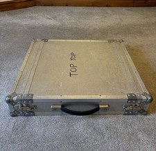 2U Rack Full Flight Case