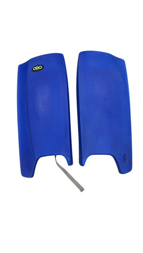 Obo robo goalkeeper - goalkeeper, leg