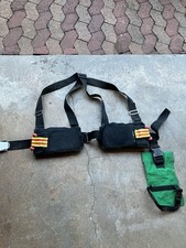Bowstone Weight Belt Harness