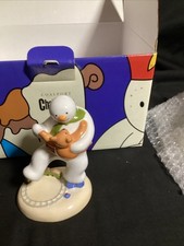 BNIB Coalport Characters The