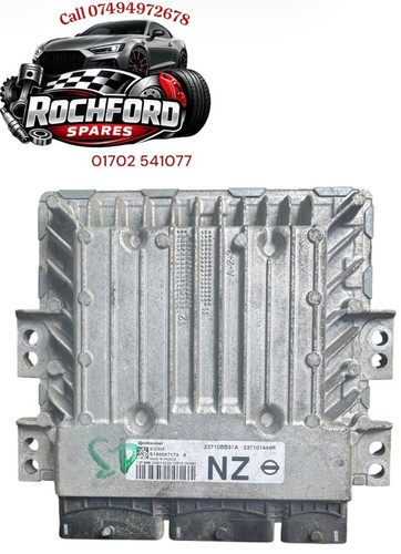 Nissan quashqai j10 2007 - quashqai, 2007-13