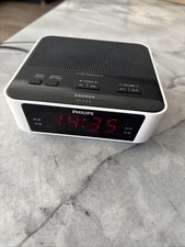 Philips Clock Radio Model No