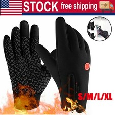 Thermal Windproof Waterproof