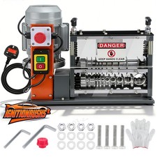 Electric Wire Stripping