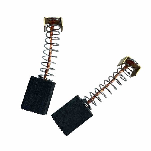 Carbon brushes for - carbon,