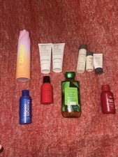 Luxury Body Care & Bath Bundle