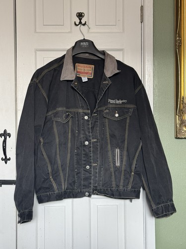 Vintage diesel industry - vintage,