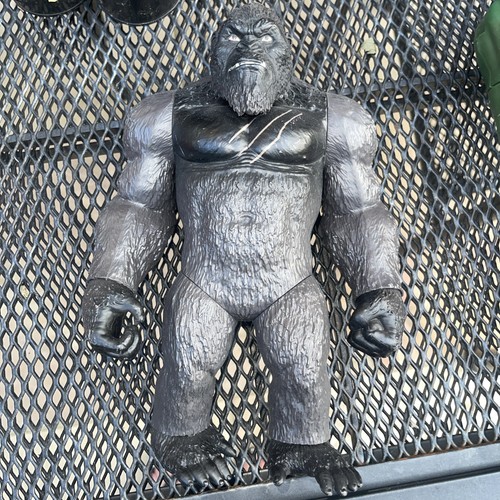 King kong skull - king,