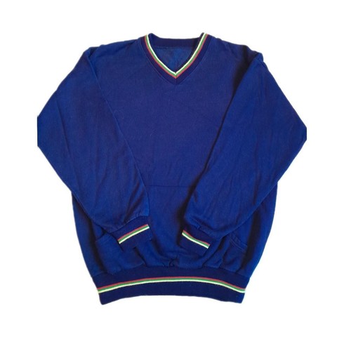 Vtg 90s navy - 90s,