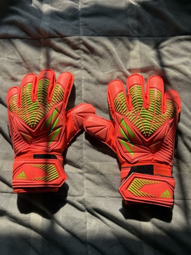 Adidas soccer goalkeeper - soccer,