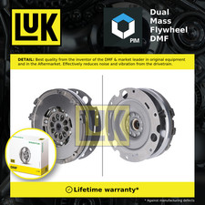 Dual Mass Flywheel DMF fits