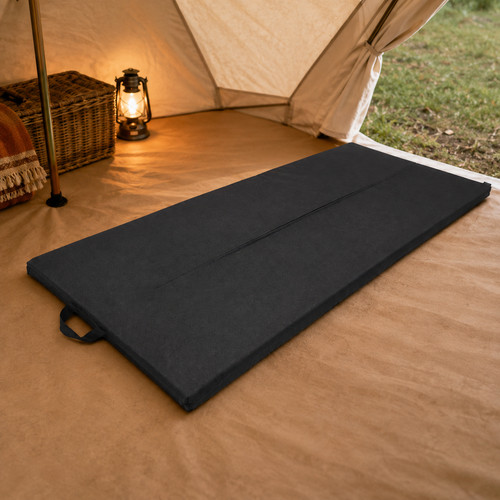 Roll futon mattress - roll, 2in