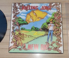 Killing Joke - A New Day 7"