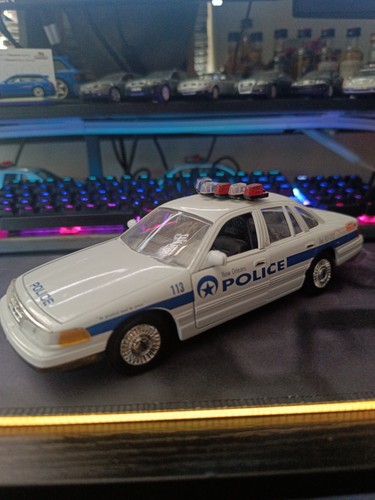 Motormax ford crown - motormax,