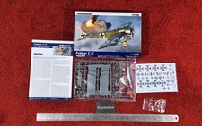 Eduard 1/48 Fokker E. III -