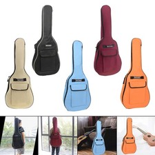 Guitar Bag Backpack Travel