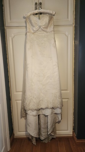 Maggie sottero women wedding - sottero, women's