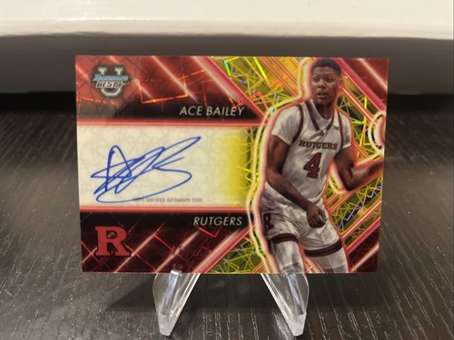 2024 bowman best yellow - bowman, u