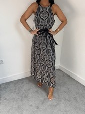 LIPSY SIZE 12 DRESS PREMIUM