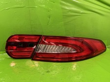 JAGUAR XF X250 REAR TAIL LIGHT