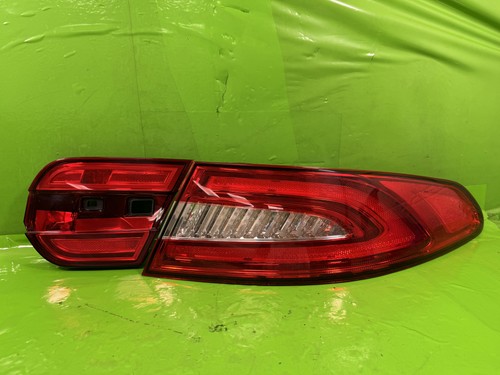 Jaguar x250 rear tail - x250, light