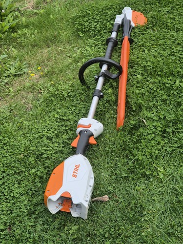 Stihl hla long - hla,
