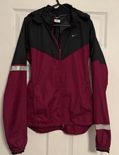 Nike Vapor Running Jacket Size