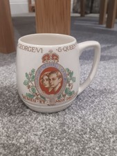 Official Royal King George VI