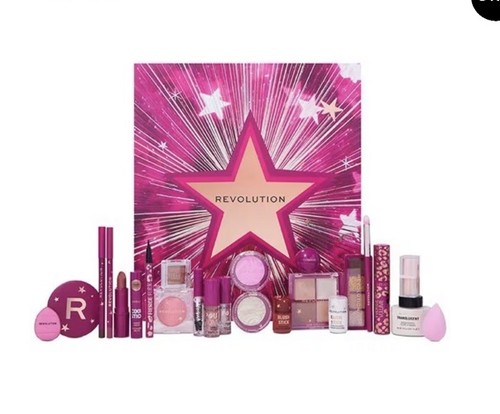 Revolution the superdrug - the, edit