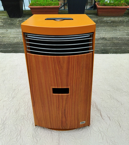 Valor viceroy portable - mk,